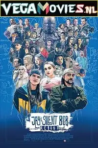jay and silent bob reboot 2019 , zeefliz