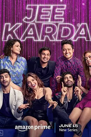 jee karda season 1 , zeefliz