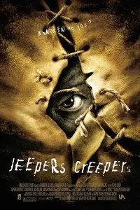 jeepers creepers 2001 , zeefliz
