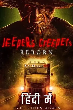 jeepers creepers 4 reborn 2022 , zeefliz