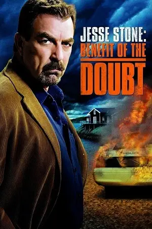 jesse stone benefit of the doubt 2012 , zeefliz