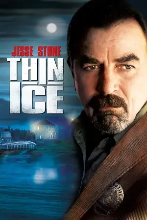 jesse stone thin ice 2009 , zeefliz