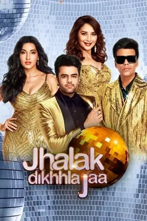 jhalak dikhhla jaa season 10 , zeefliz