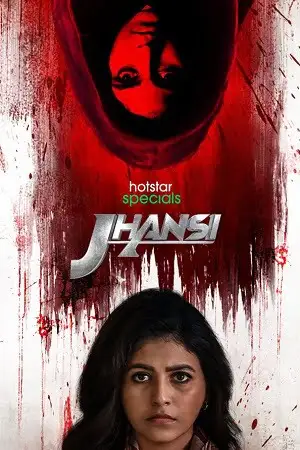 jhansi season 1, zeefliz
