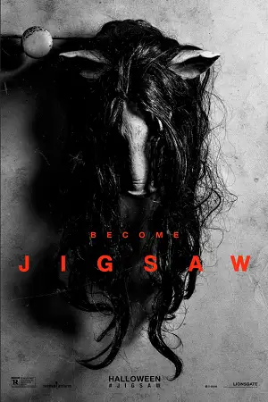 jigsaw 2017 , zeefliz
