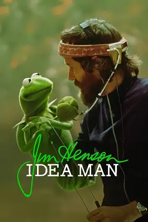 jim henson idea man 2024 , zeefliz