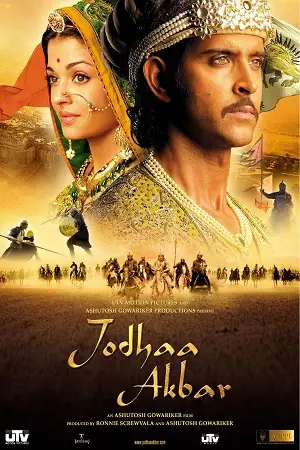 jodhaa akbar 2008 , zeefliz