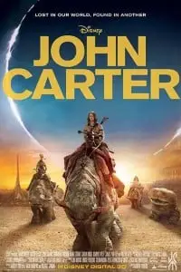 john carter 2012 , zeefliz