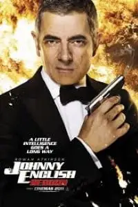 johnny english reborn 2011 , zeefliz