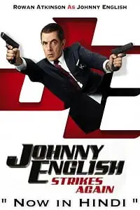 johnny english strikes again 2018 , zeefliz