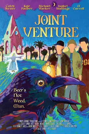 joint venture 2024 , zeefliz