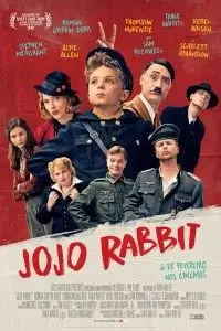 jojo rabbit 2019 , zeefliz