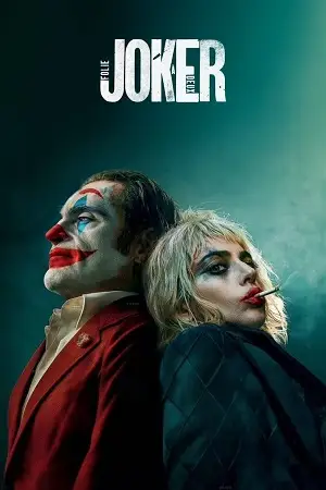 joker folie deux 2024 , zeefliz