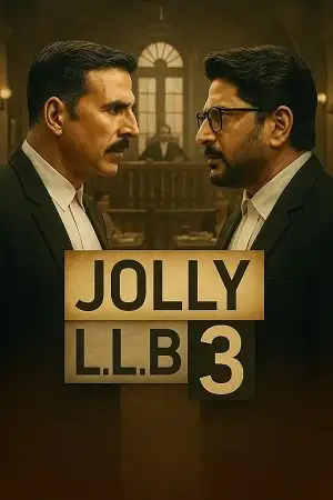 jolly llb 3 2025 , zeefliz