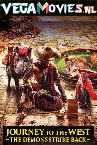 journey to the west 2 demon chapter 2017 , zeefliz