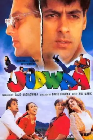 judwaa 1997 , zeefliz
