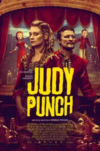 judy punch 2019 , zeefliz
