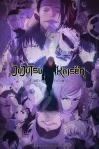 jujutsu kaisen season 1, zeefliz