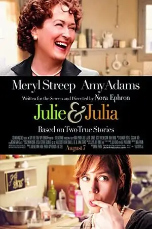 julie julia 2009 , zeefliz