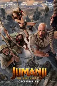 jumanji the next level 2019 , zeefliz