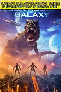 jurassic galaxy 2018 , zeefliz