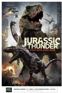 jurassic thunder 2020 , zeefliz