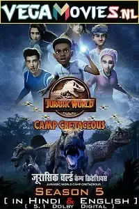 jurassic world camp cretaceous netflix original 2022 , zeefliz