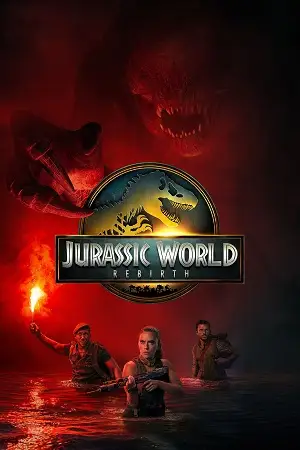 jurassic world rebirth 2025 , zeefliz