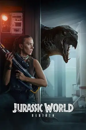 jurassic world rebirth 2025 , zeefliz