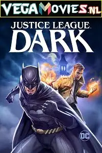 justice league dark 2017 , zeefliz