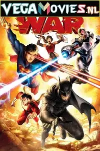 justice league war 2014 , zeefliz