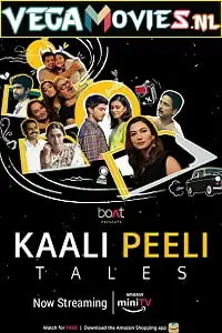 kaali peeli tales 2021 , zeefliz