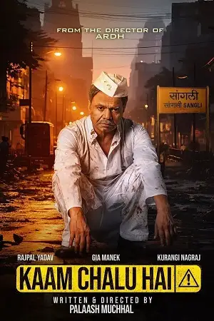 kaam chalu hai 2024 , zeefliz