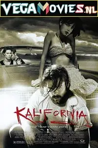 kalifornia 1993 , zeefliz