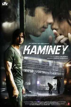 kaminey 2009 , zeefliz