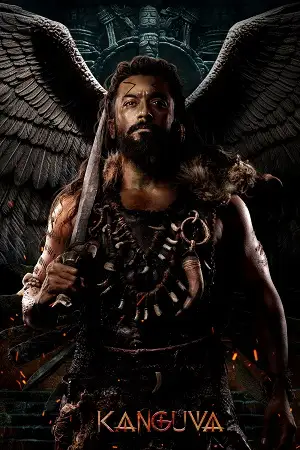 kanguva 2024 , zeefliz