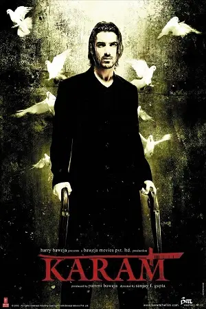 karam 2005 , zeefliz