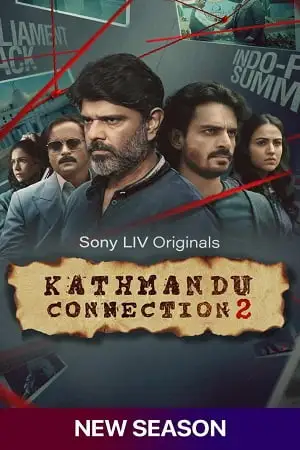 kathmandu connection season 2 , zeefliz