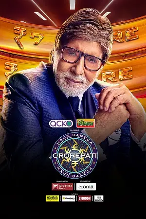 kaun banega crorepati season 14, zeefliz