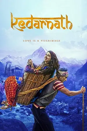 kedarnath 2018 , zeefliz