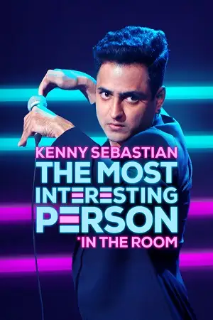 kenny sebastian the most interesting person in the room 480, zeefliz