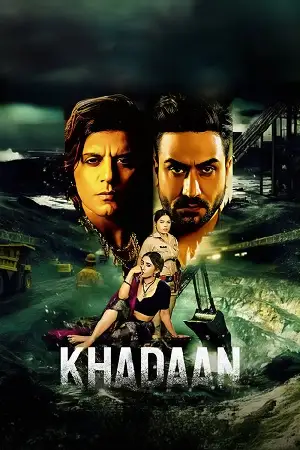 khadaan season 1 , zeefliz