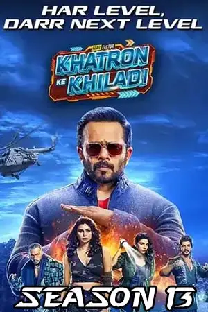 khatron ke khiladi season 13 , zeefliz