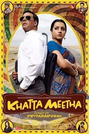 khatta meetha 2010 , zeefliz