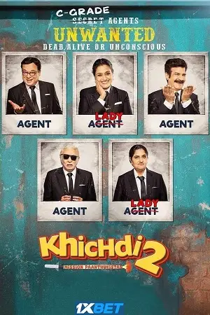 khichdi 2 2023 , zeefliz