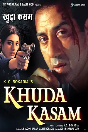 khuda kasam 2010 , zeefliz