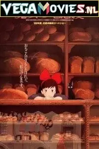 kiki s delivery service 1989 , zeefliz