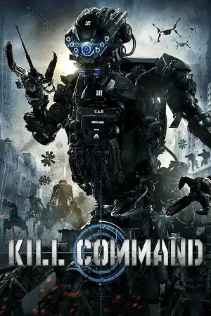 kill command 2016 , zeefliz