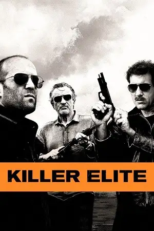 killer elite 2011 , zeefliz