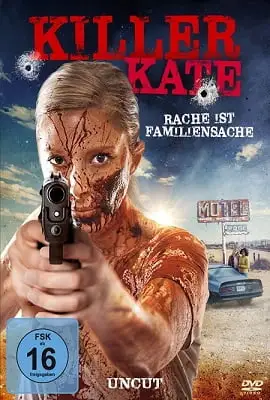 killer kate 2018 , zeefliz